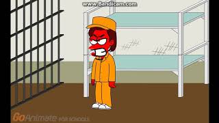 Boris Escapes Prison & Fights Doris