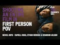Shooting an Entire Film in First Person POV | Nickel Boys Q&A w RaMell Ross