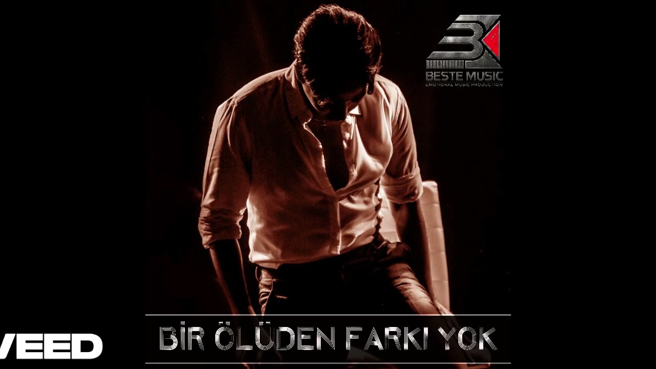 BİR ÖLÜDEN FARKI YOK