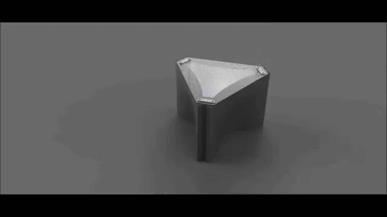 INMAB - Introducing Modul Urban Equipment