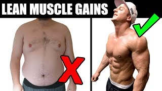 Would you like my help to burn fat or build muscle? ► online
personal training: https://jrf.fitness/-special instagram:
https://urlgeni.us/instagram...