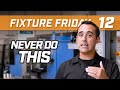 What Not To Do - Fixture Friday - Pierson Workholding