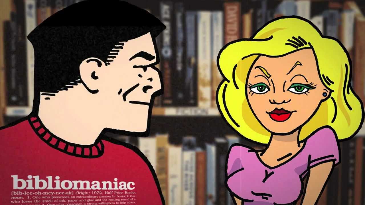 Half Price Books Inventory