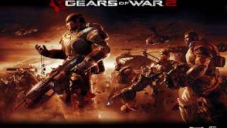 Gears Of War 2 Music - Heroic Assault