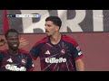 Goal | Dor Turgeman First Half Heroics