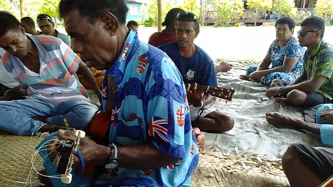 VagaDrokadroka Ni Eli Natuvu Wailevu West Cakaudrove - Savusavu