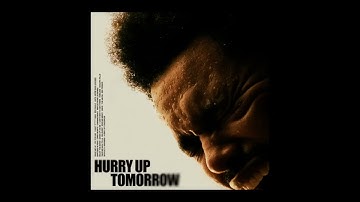 The Weeknd - Cry For Me (Official Music Video)