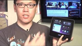 First Look at the Sony Dash