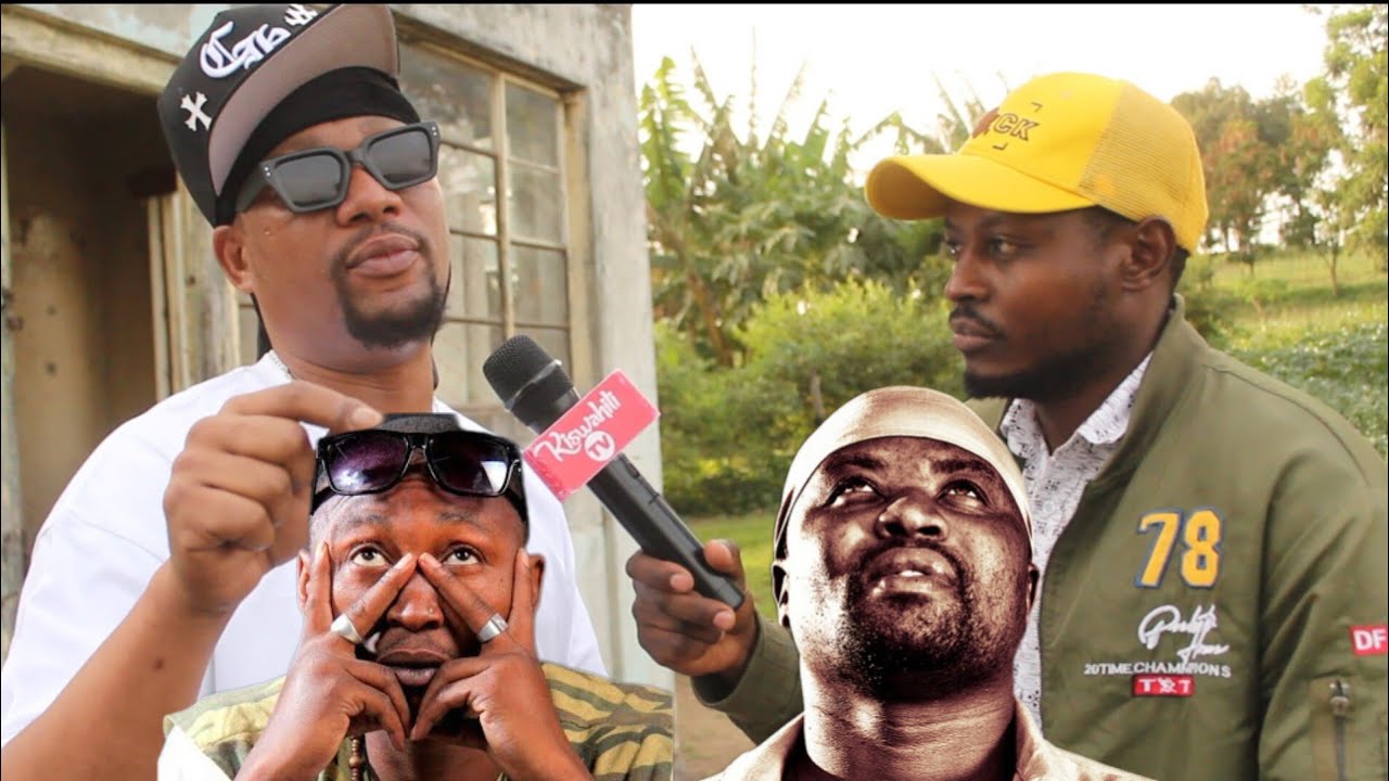 KIMENUKA NIKKI MBISHI, ATEMA CHECHE BIFU LA DUDU BAYA NA CHIDBENZ, HII TABIA YA CHID SIJAIPENDA