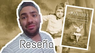Reseña El Mapa de los Días || Ramson Riggs || BookTube Argentina