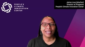 Crisis to Collaboration: Building Trust Through Climate Action - USDN, PCIC, Greenlining Institute