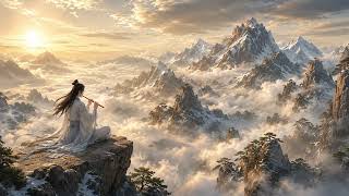 FOLLOW THE MUSIC, REDISCOVER YOURSELF -Cùng với giai điệu dịu êm tìm lại mình #LotusWhisper-1 #music screenshot 2