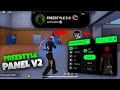 PAINEL FREESTYLE 2 0 DOWNLOAD LINK KEY SETUP PAINEL SADX 2025 PANEL FREE FIRE