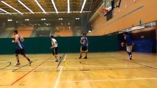 Baykings vs PD (20130706) 24