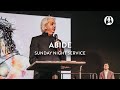 Abide | Benny Hinn | Sunday Night Service