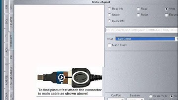 Sukses Flashing Cross D2T Bintang dengan free Piranha cpu mstar By JP Communities