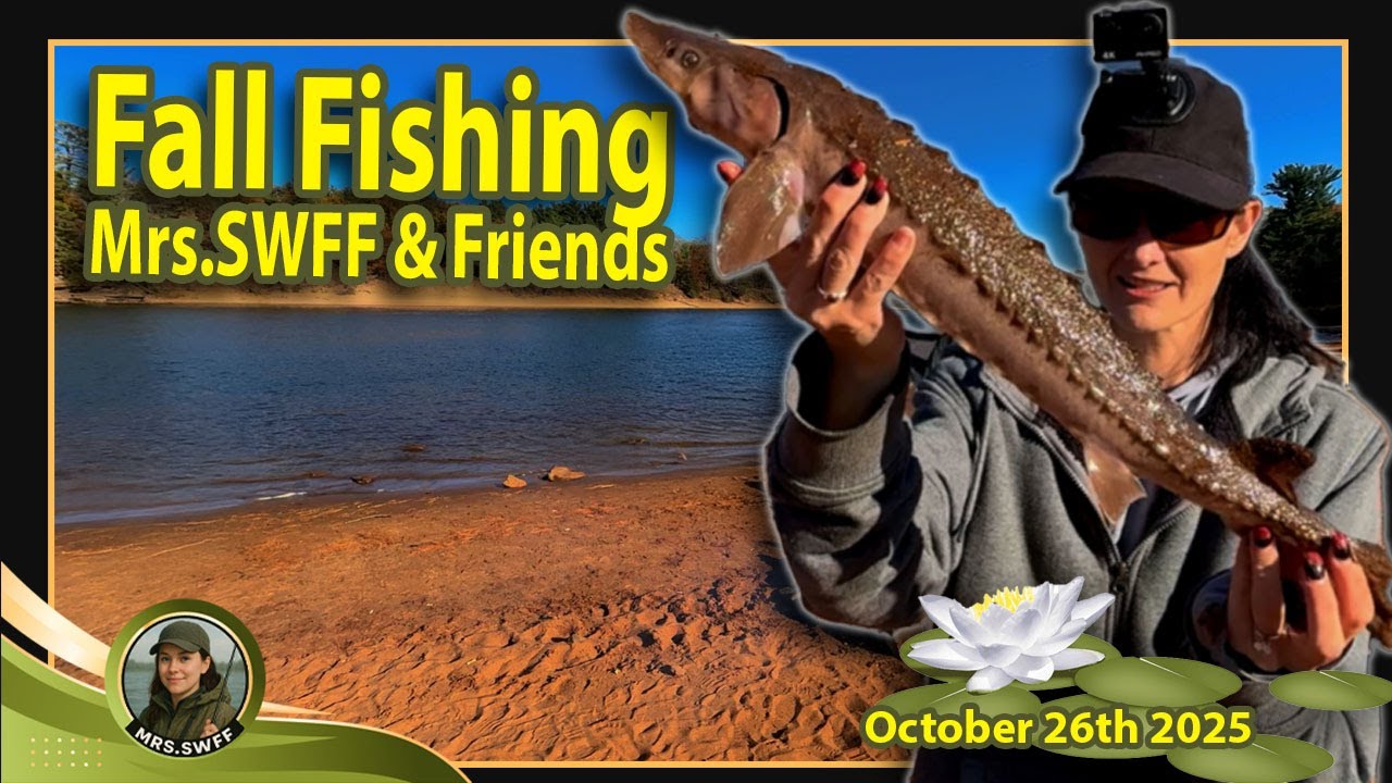 🎣 Midwest Multi-Species Madness: Bass, Walleye & Trophy Panfish 🔥