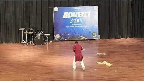 ADVENT Fest3.0 | Fresher Party | IET Lucknow 