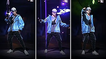 JADUGAR X UNDER THE INFLUENCE 💫🌠✨ XML+CLIP ⤵️