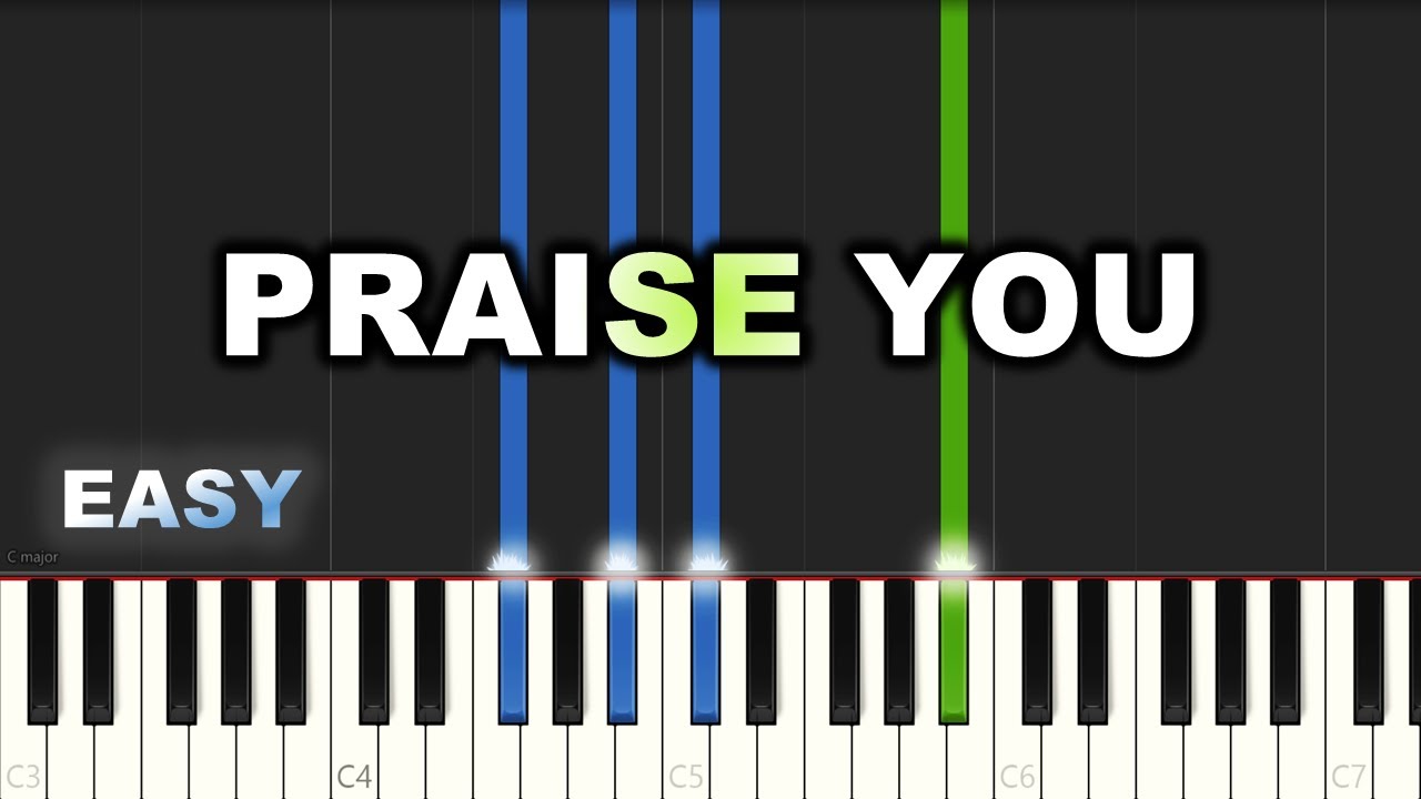 Praise You In This Storm Casting Crowns