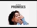 Wiz Khalifa - Promises [Official Audio]