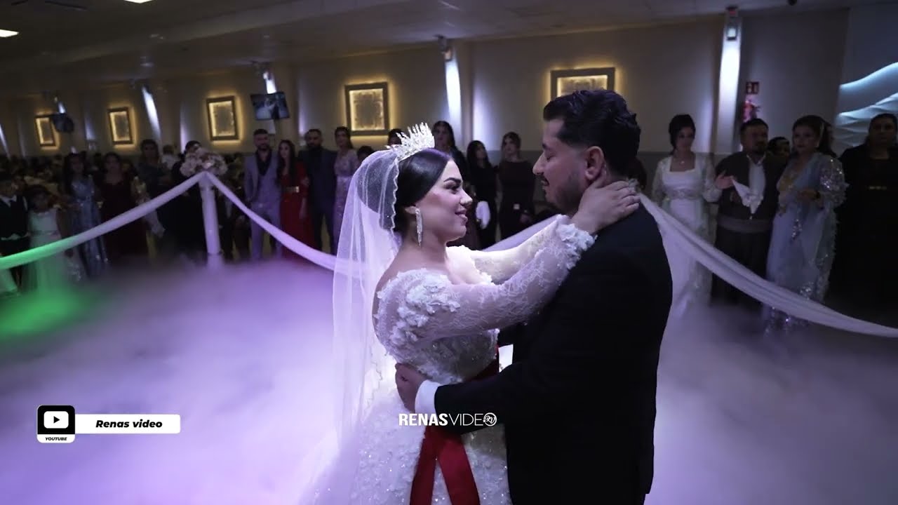 Xesan Ashad / Ghaidan & Gadalok / Part 01 / Renas Video 