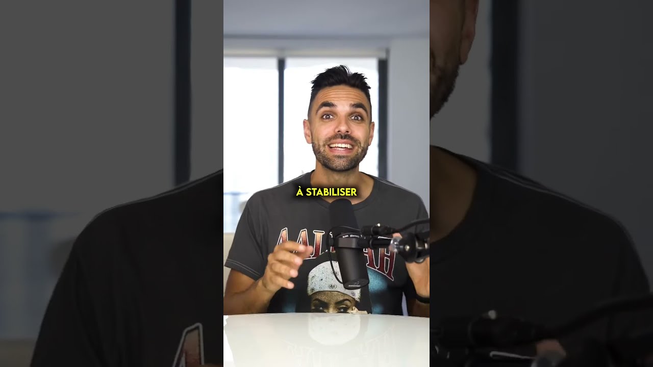 Tuto CAPCUT Pour Rendre Tes Vid Os Plus Dynamiques 