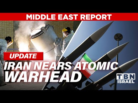 UPDATE: Pakistan RETALIATES Against Iran; U.S. & Britain TARGET Houthi Infrastructure | TBN Israel