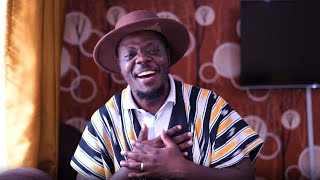 Download Lagu Ng'inja The Entertainer - Kimpa Kisangameni { cover } Official Visualizer MP3