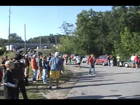 Mitch McMillan Josh Taylor 07 Ausable Canoe Marathon