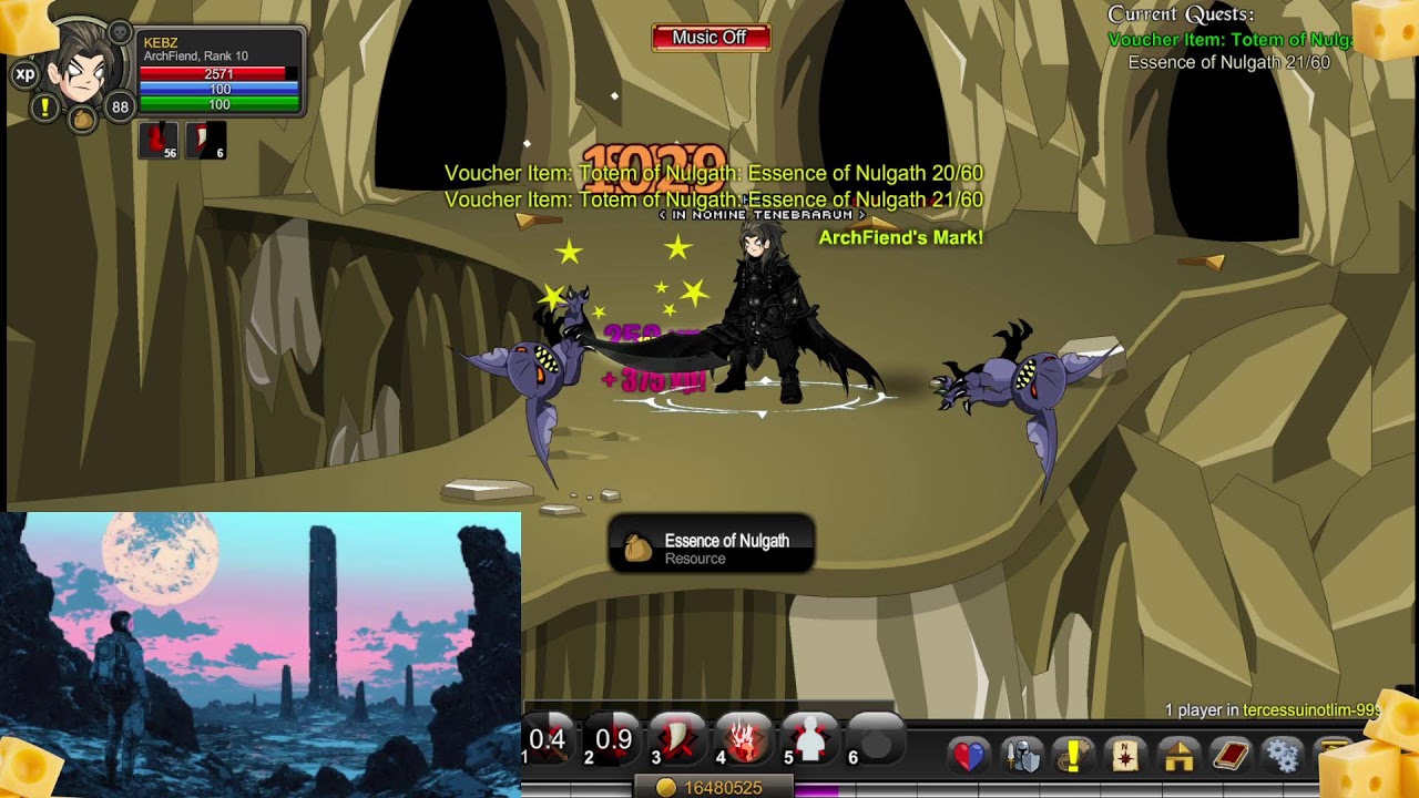 Grinding 10000 Dark Energy today! Is AdventureQuest Worlds coming back in 2026?