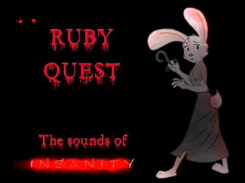 Ruby Quest OST - Z-Hatch Monster