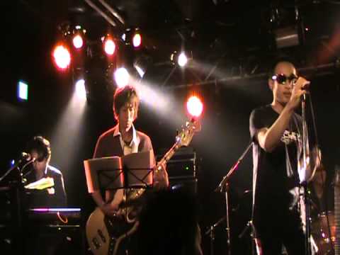 サバンナの夜　/　吉川/浜省コピーバンド吉川耕治