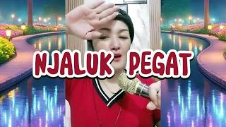 Nunung Alvi - ASKING FOR A DIVORCE (WRITTEN BY PAPA IRMA)