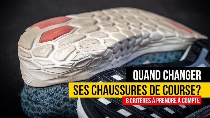 9 chaussures de running pour homme en soldes à s'offrir pour passer du 5km  au marathon