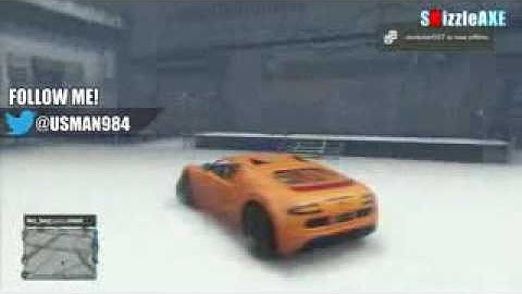 GTA 5 Online Modded Lobby   UNLIMITED MONEY & RP GLITCH   AFTER PATCH 1 09   Hacked Lobby XBOX   PS3