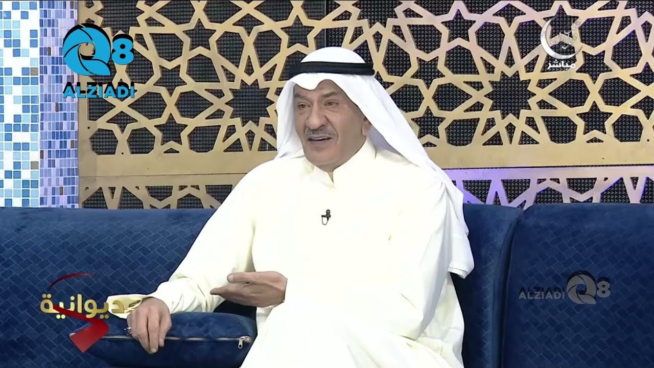 لقاء الشيخ صباح المحمد الصباح عبر قناة الشاهد 7-4-2023 | كامل