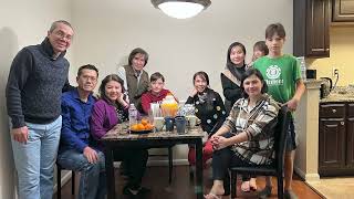 2196. TLCVN - CNĐNNC. Cầu nguyện chiến lược cho các quốc gia. Truất vua gian ác - 26.03.2026