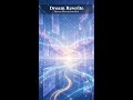 Dream Rewrite | Dream Reconstruction