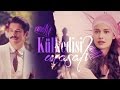 Feride&amp;Kamran - Külkedisi Masalı / Cinderella Story ♡ Çalıkuşu/Lovebird [English Subtitles]