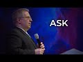 Ask - Pastor Raymond Woodward