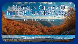 Blue Ridge Parkway & Asheville: America's Most Scenic Road