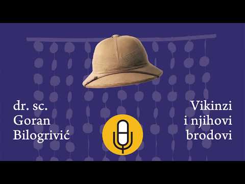 Video: Vikinzi i runo kamenje (1. dio)