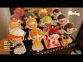 【POPMART】SKULLPANDA Action! Cut! シリーズ アソート BOX開封 UNBOXING ポップマート / スカルパンダ新作