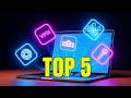 Best Top 5 Cybersecurity Setup 2025 | Protect Your PC &amp; Mac