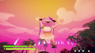 1800 ft Ironmouse  Bbno  Peak Beach Concert