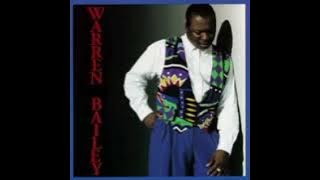 Warren Bailey - Repossessed Love