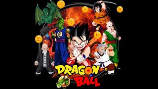 King Piccolo Saga Power Levels