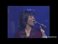 CeCe Winans  Performance & Honor as The First Black Woman to Win Female Vocalist Of The Year 96'