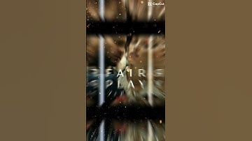 【映画紹介】Fair Play フェアプレー(原題：Fair Play)